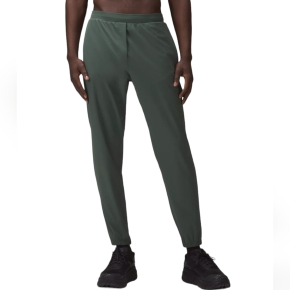 lululemon athletica Other - Lululemon surge joggers in Dark Forest